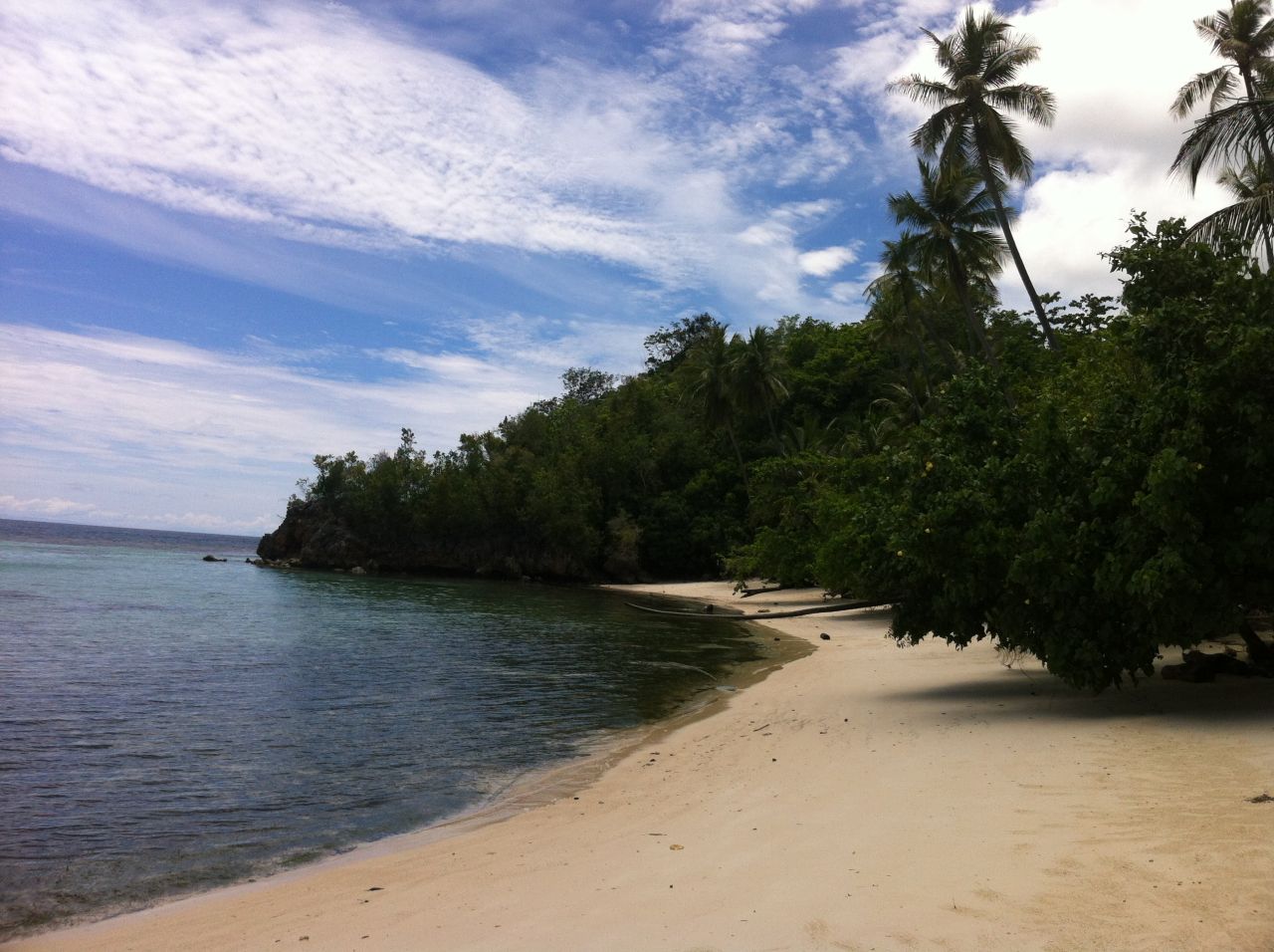 Circuit de voyage sur l ile de Sulawesi  Indon sie Ose 