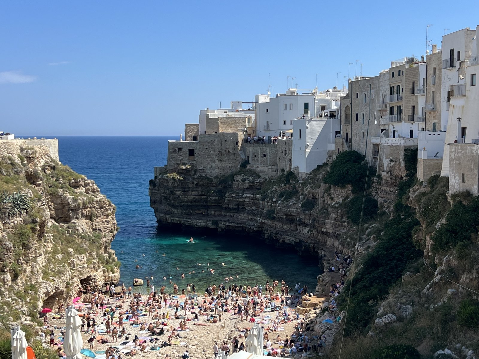 Polignano a Mare