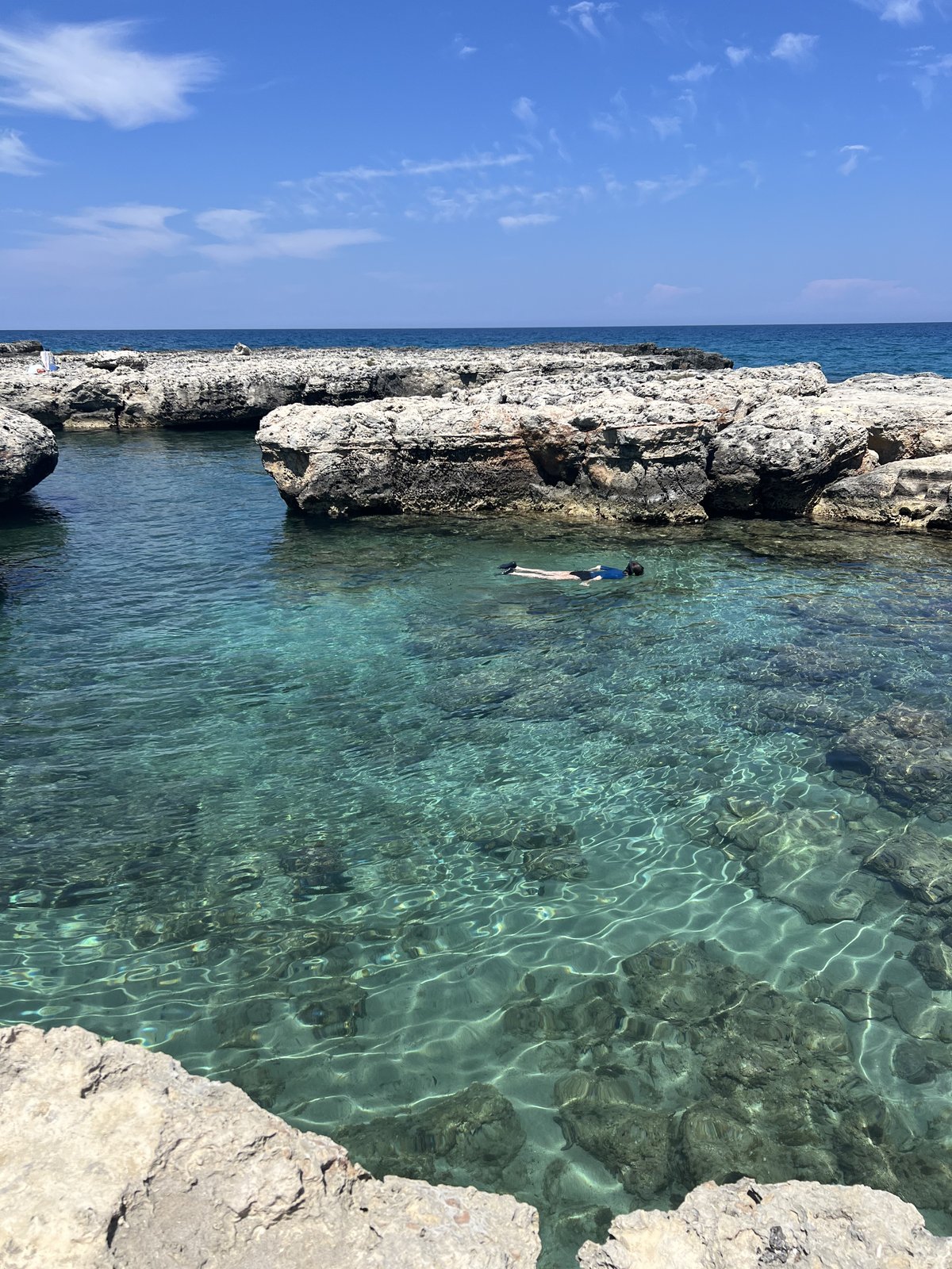 Roca Vecchia