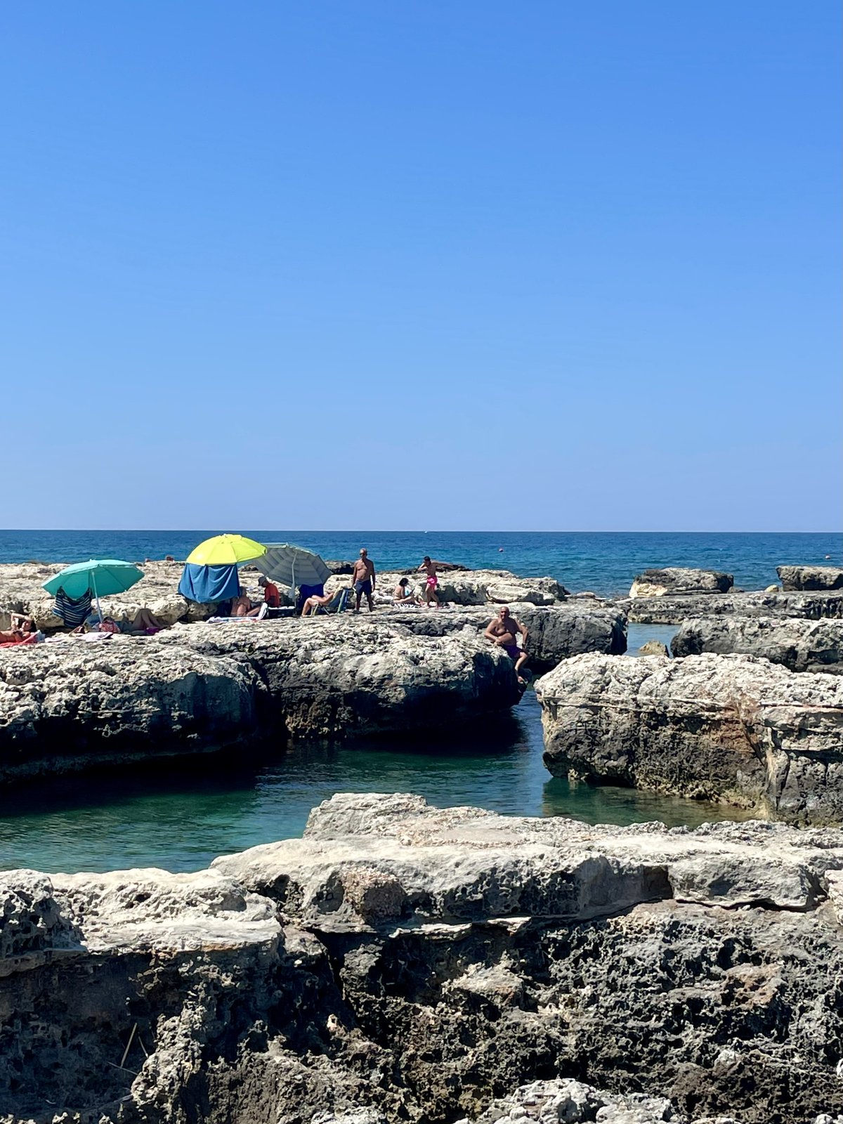 Roca Vecchia